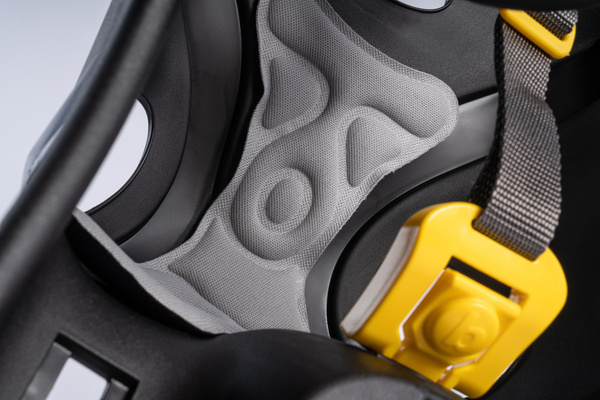 BELLELLI Freccia na przód włoski fotelik rowerowy