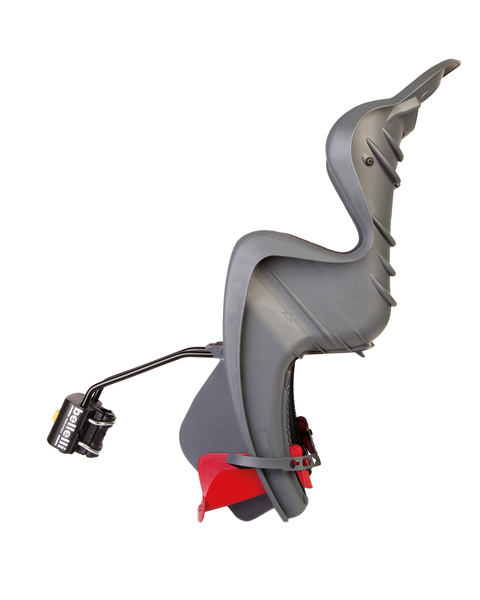 BELLELLI Mr Fox Standard fotelik rowerowy na ramę