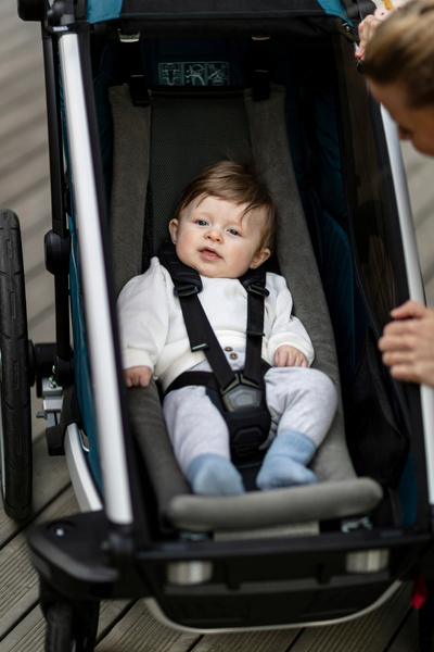 Thule Infant Sling wkładka do przyczepek Chariot