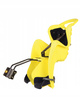 BELLELLI Mr Fox Standard fotelik rowerowy na ramę HI-VIZ LUX