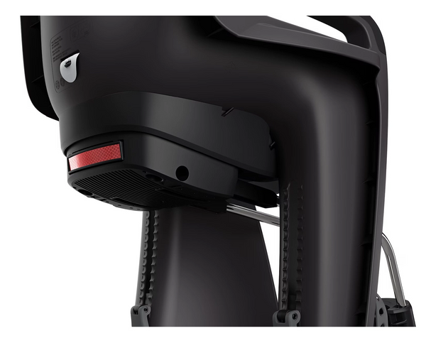 THULE RideAlong 2 fotelik rowerowy montowany do ramy