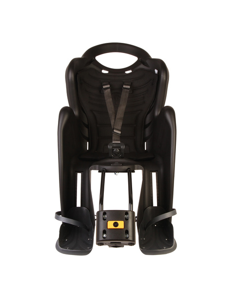 BELLELLI Mr Fox Standard fotelik rowerowy na ramę