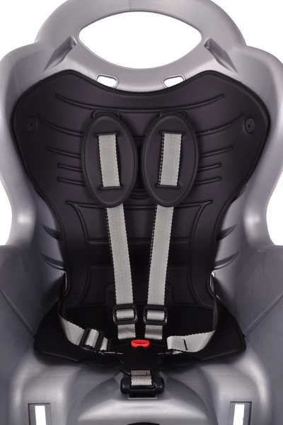 BELLELLI Mr Fox Easy Dream LUX fotelik rowerowy