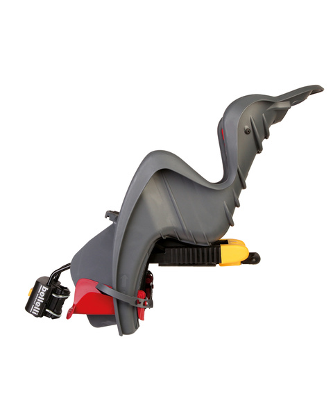 BELLELLI Mr Fox relax fotelik rowerowy odchylany