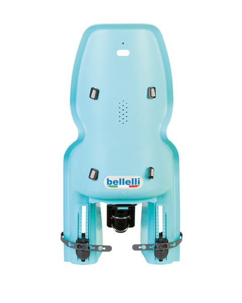 BELLELLI Lotus Standard fotelik rowerowy do ramy