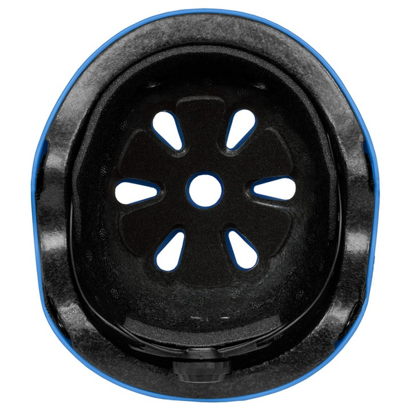 KASK ochronny Kidwell ORIX II Blue niebieski S rower hulajnoga dla dziecka