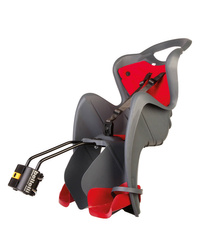 BELLELLI Mr Fox Standard fotelik rowerowy na ramę