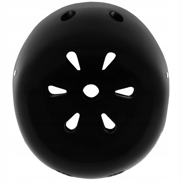 KASK Kidwell ORIX II Black S rower hulajnoga